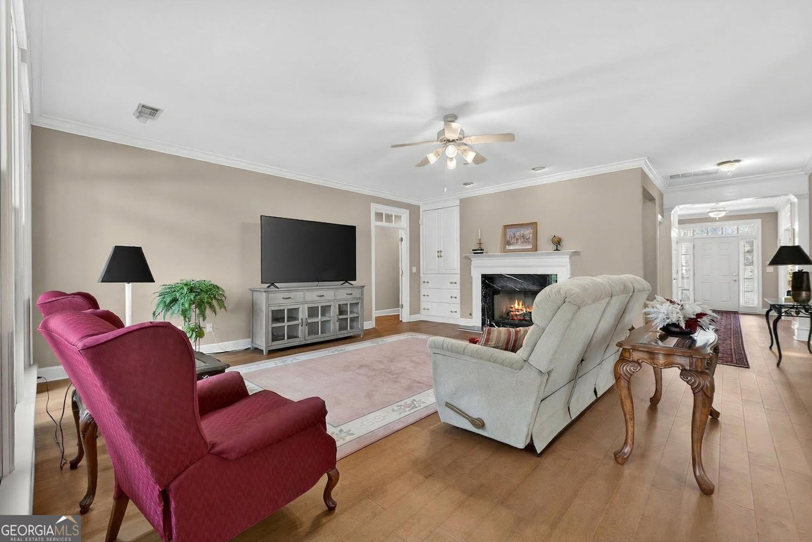 220 Cottonmill Court Fayetteville - Photo 18