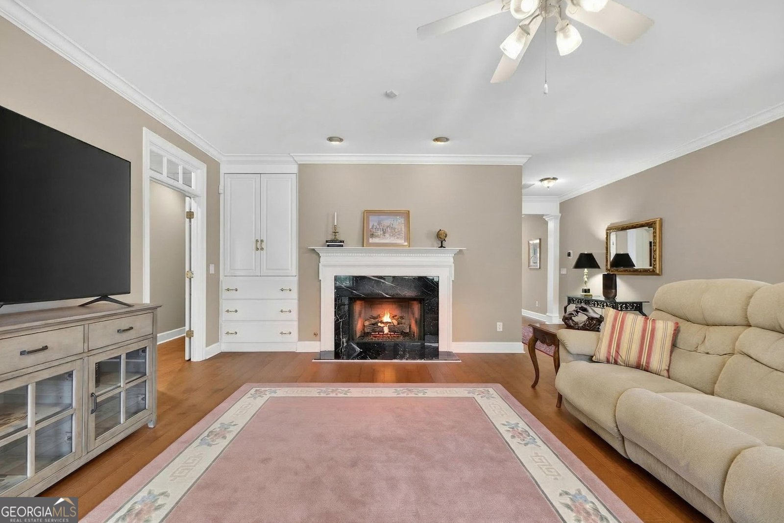 220 Cottonmill Court Fayetteville - Photo 19