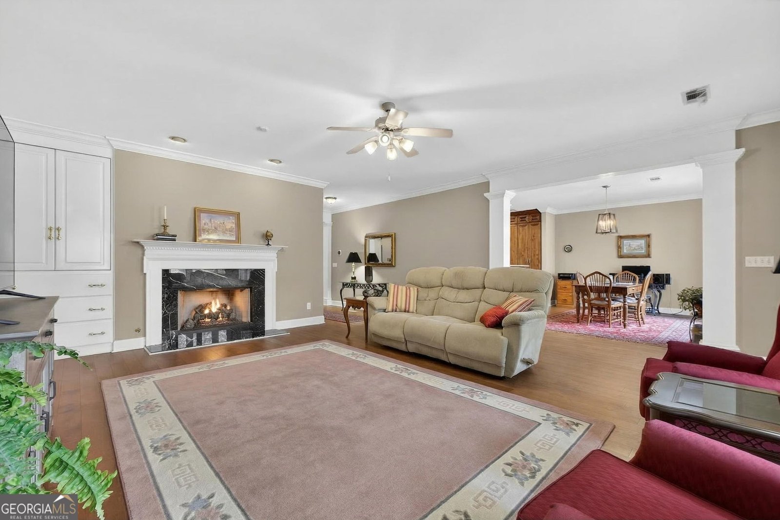 220 Cottonmill Court Fayetteville - Photo 20