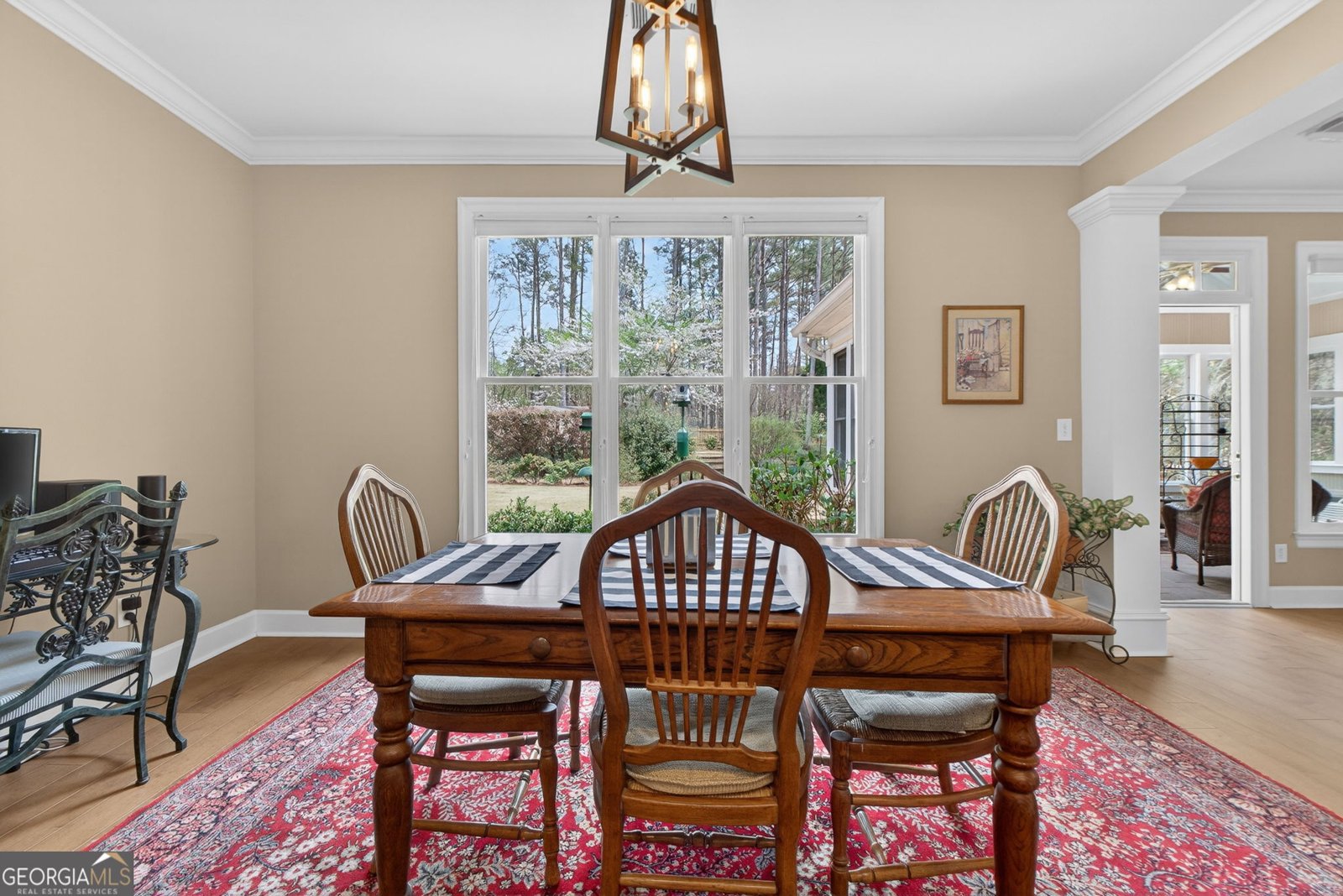 220 Cottonmill Court Fayetteville - Photo 32