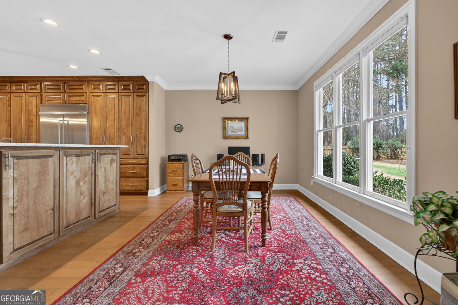 220 Cottonmill Court Fayetteville - Photo 33