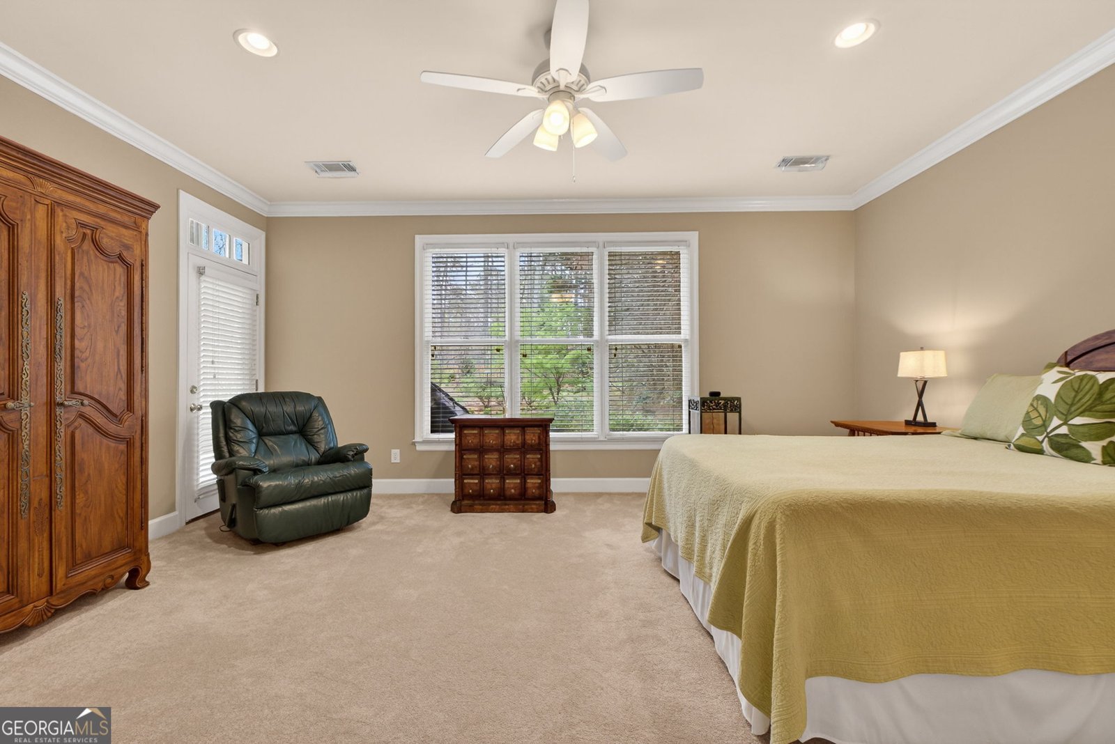 220 Cottonmill Court Fayetteville - Photo 35