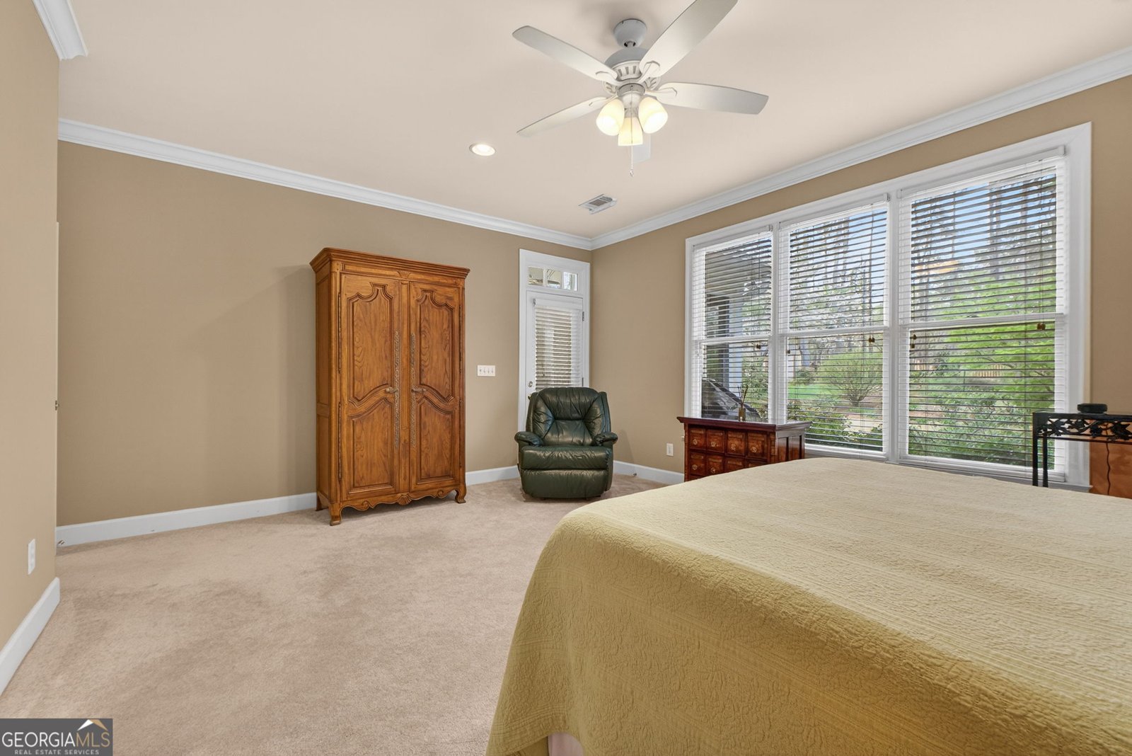 220 Cottonmill Court Fayetteville - Photo 36