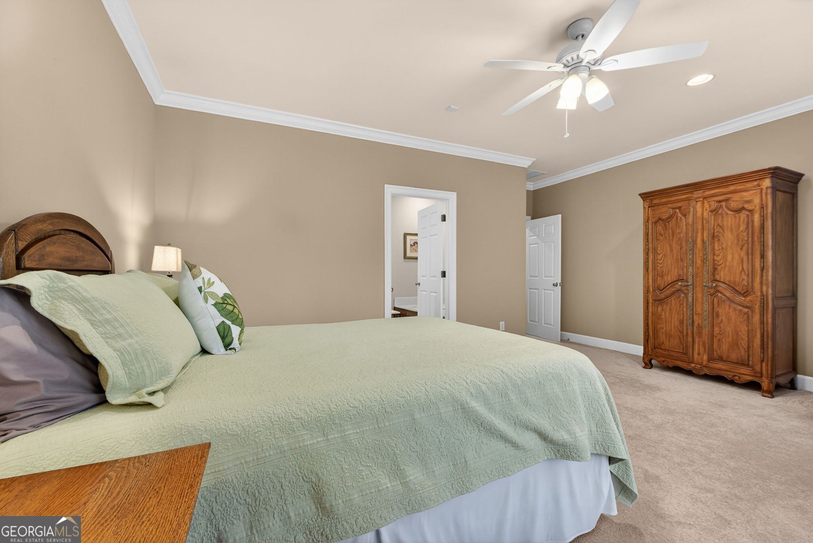 220 Cottonmill Court Fayetteville - Photo 37