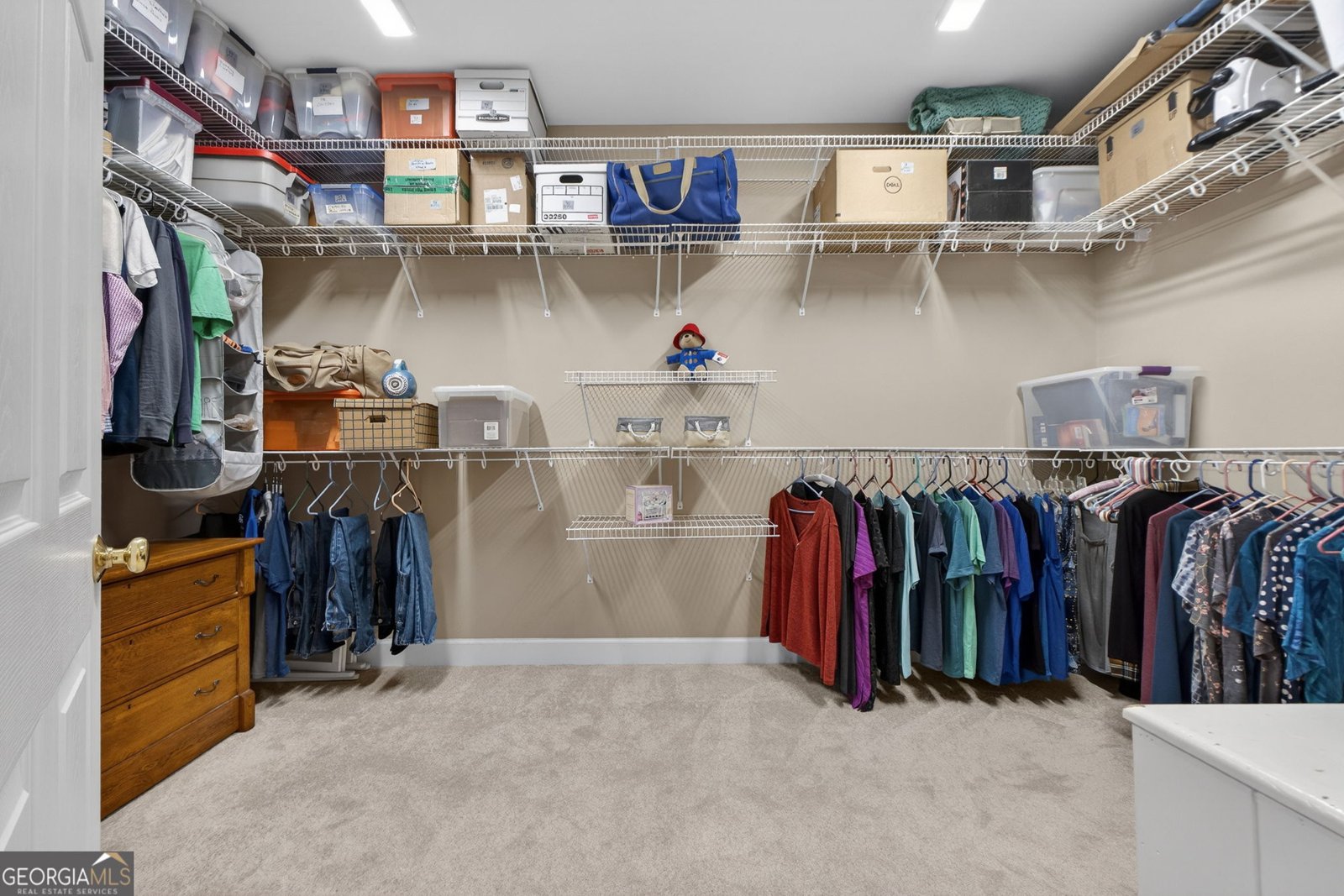 220 Cottonmill Court Fayetteville - Photo 42