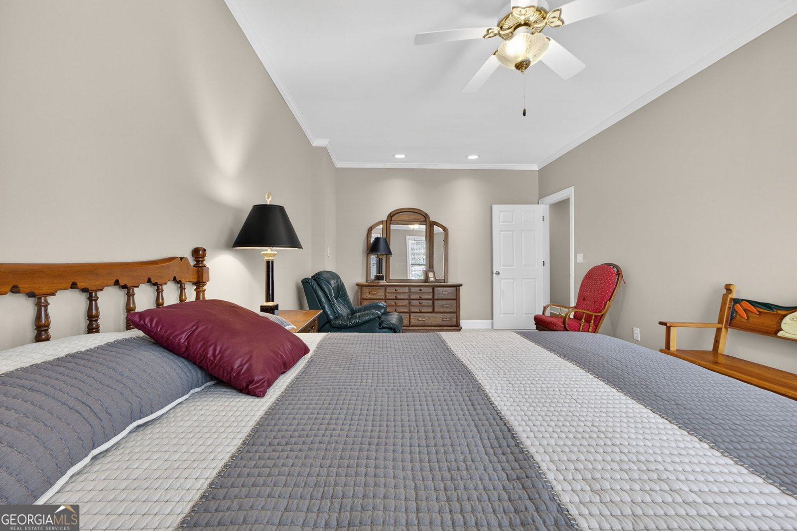 220 Cottonmill Court Fayetteville - Photo 45