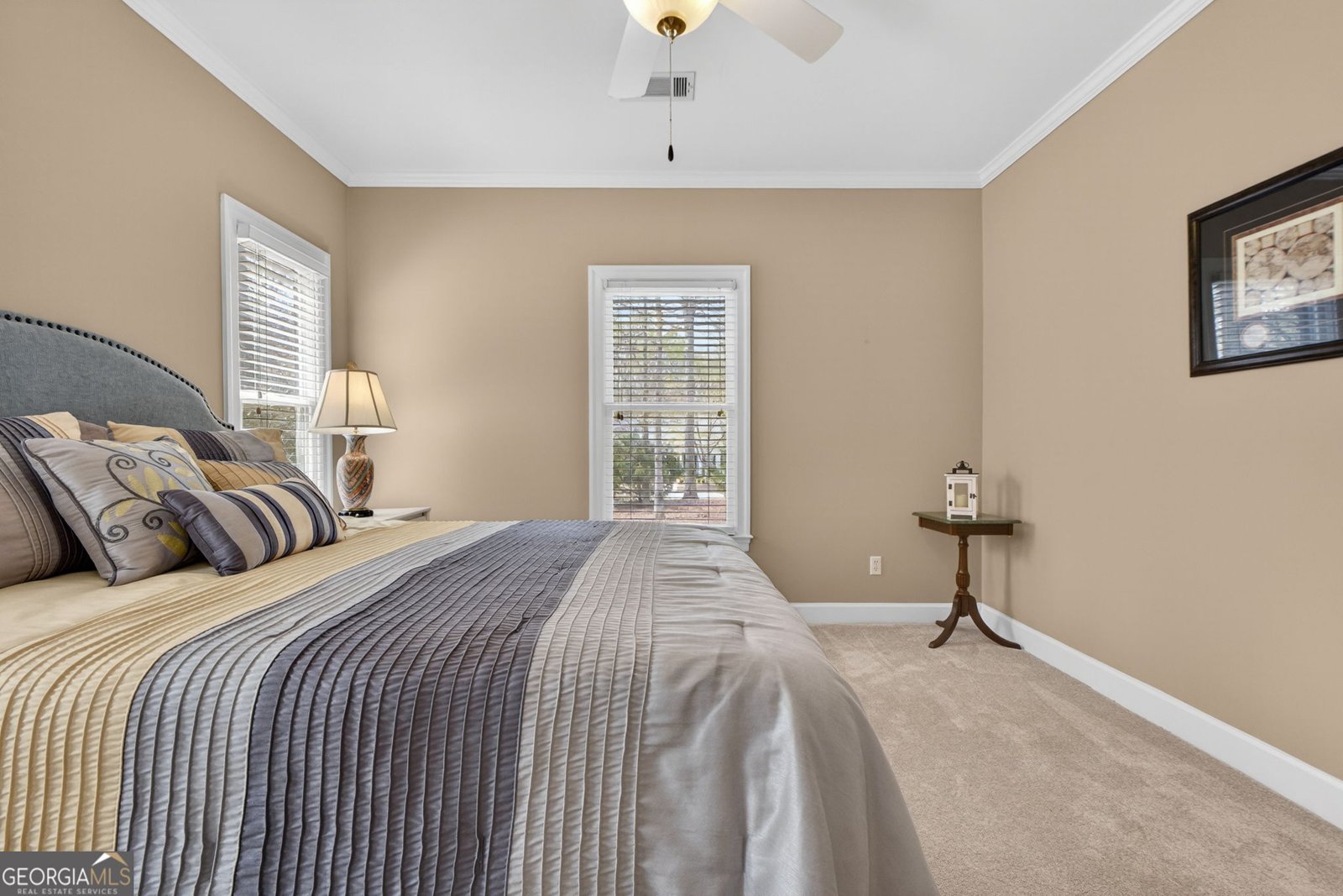 220 Cottonmill Court Fayetteville - Photo 48