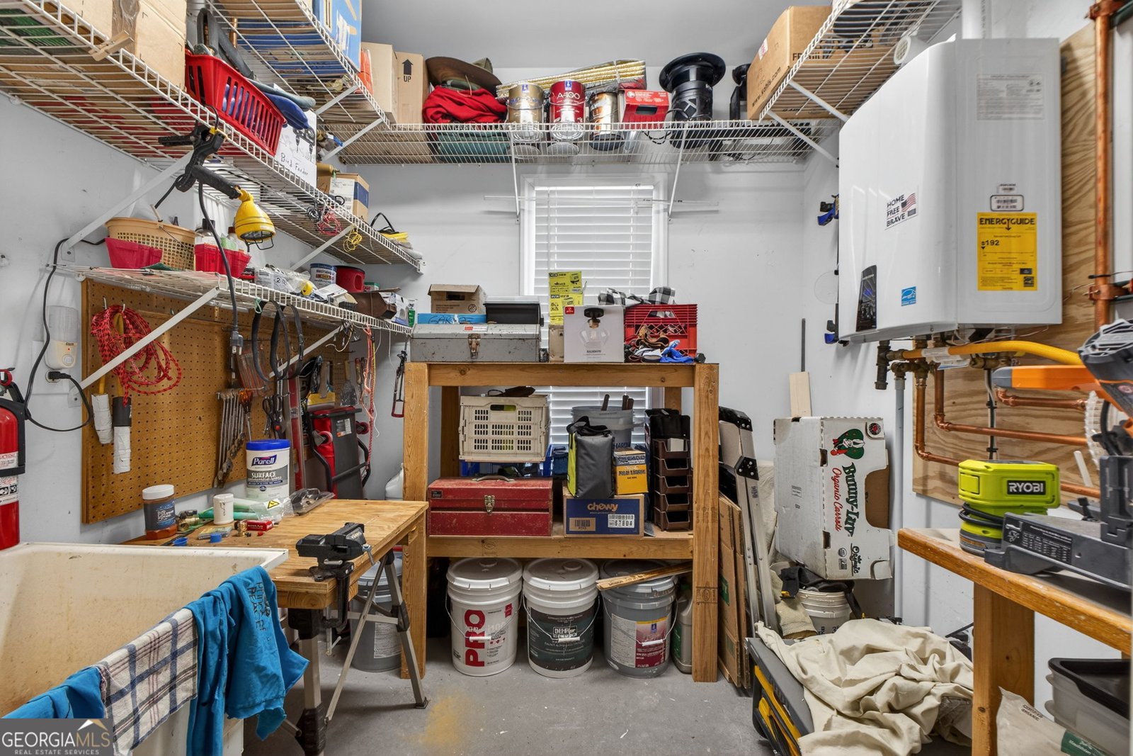 220 Cottonmill Court Fayetteville - Photo 50