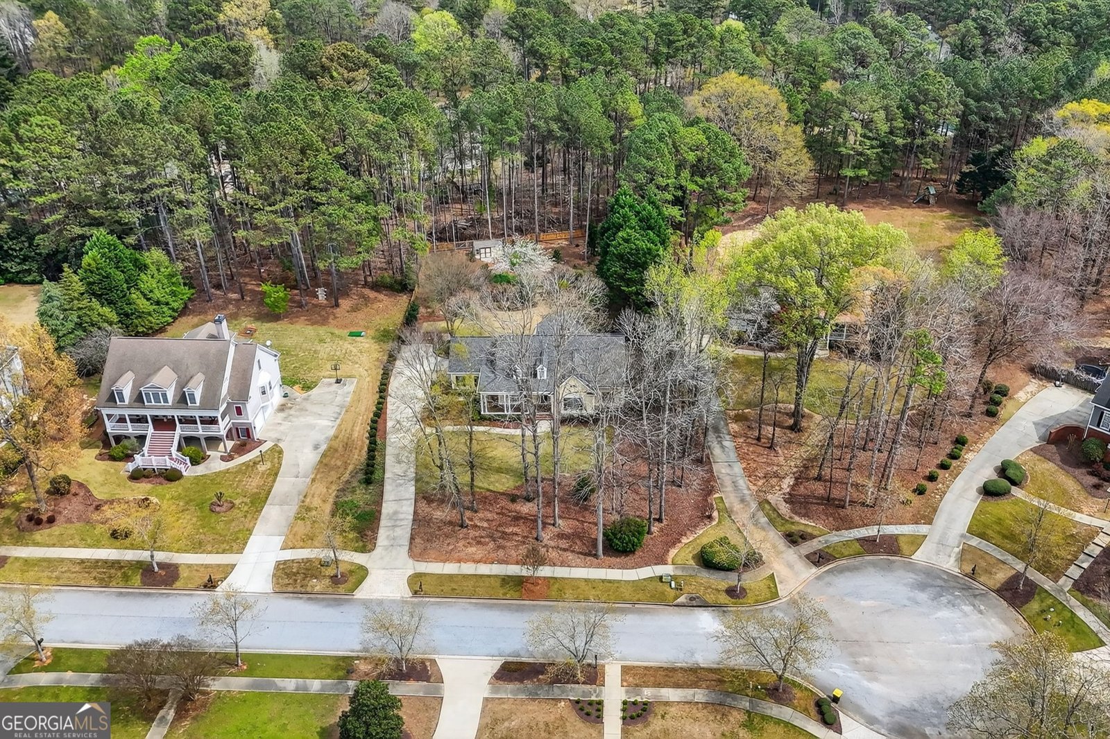 220 Cottonmill Court Fayetteville - Photo 51