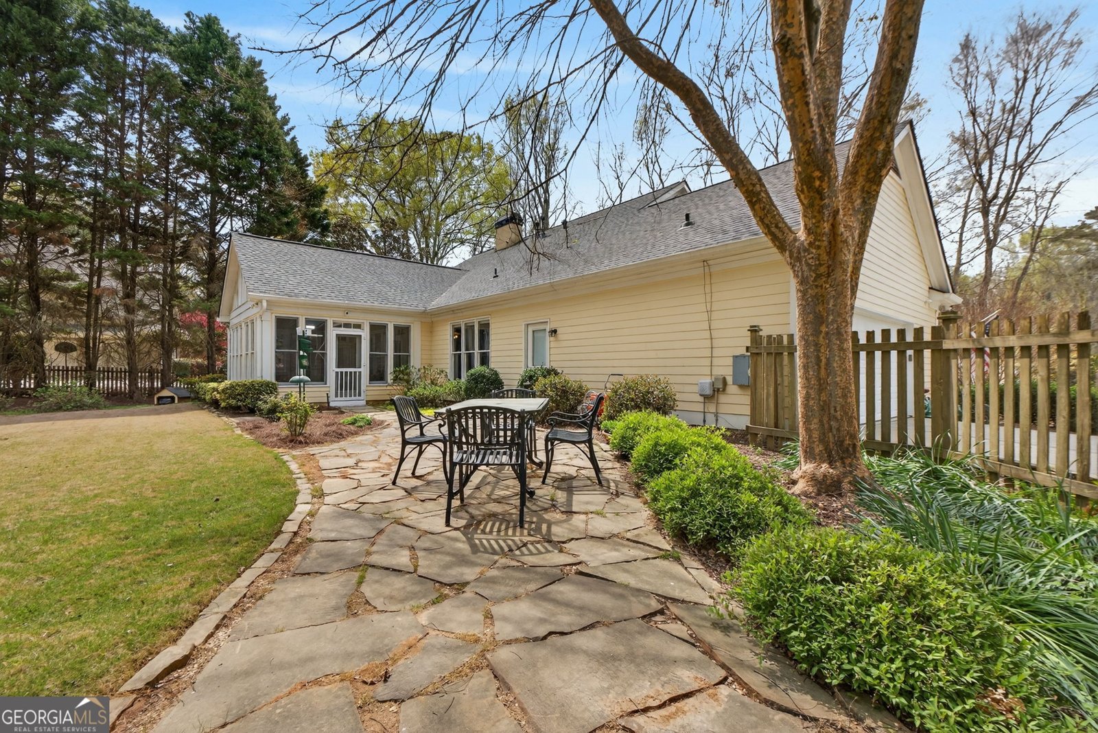 220 Cottonmill Court Fayetteville - Photo 53