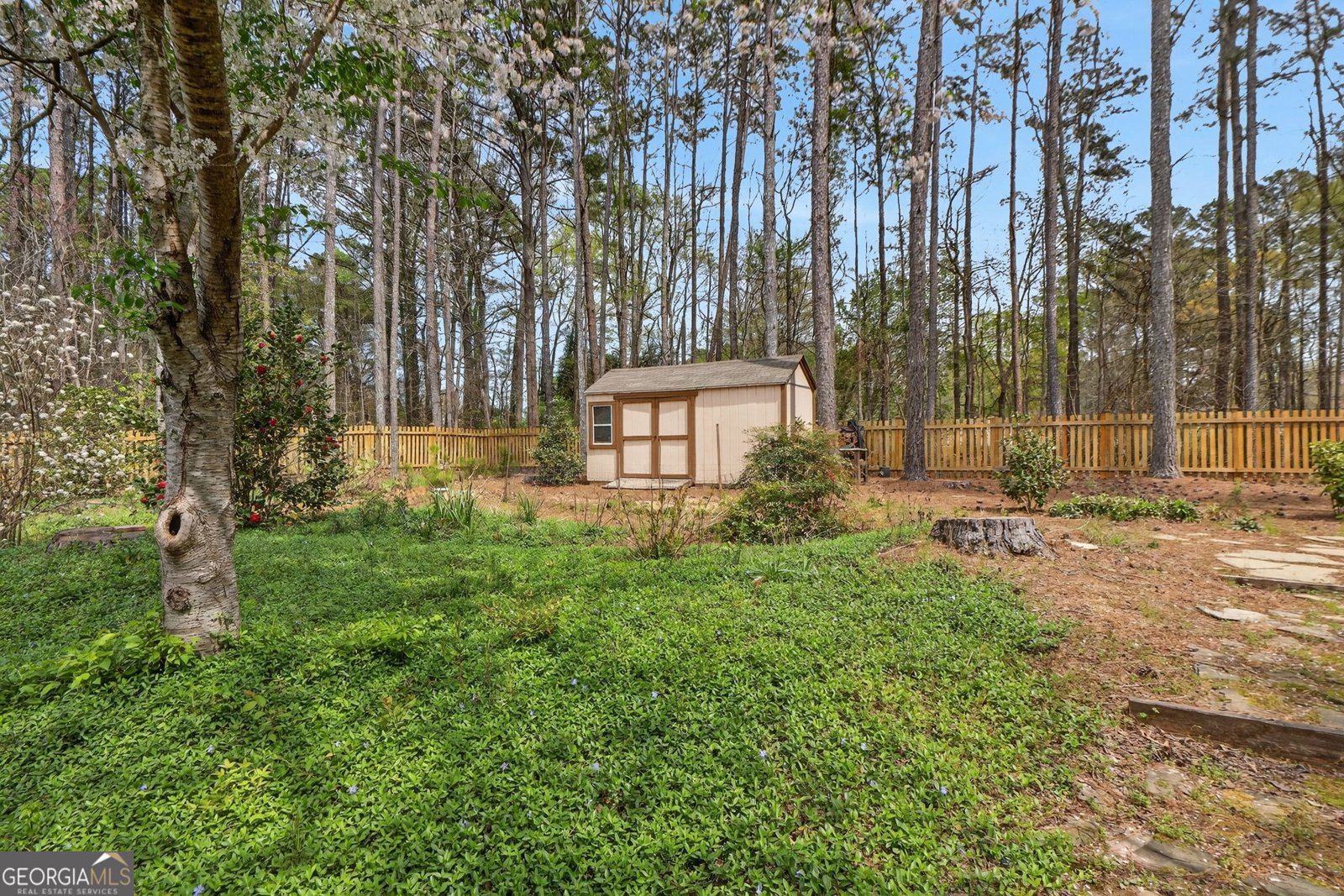 220 Cottonmill Court Fayetteville - Photo 55