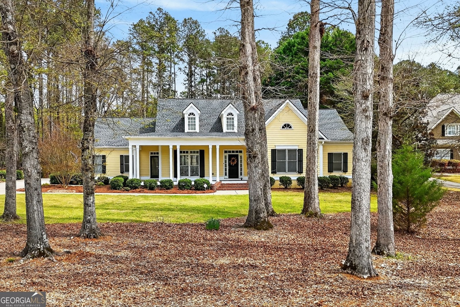 220 Cottonmill Court Fayetteville - Photo 59