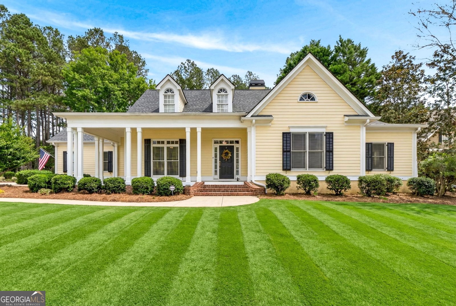 220 Cottonmill Court Fayetteville - Photo 60