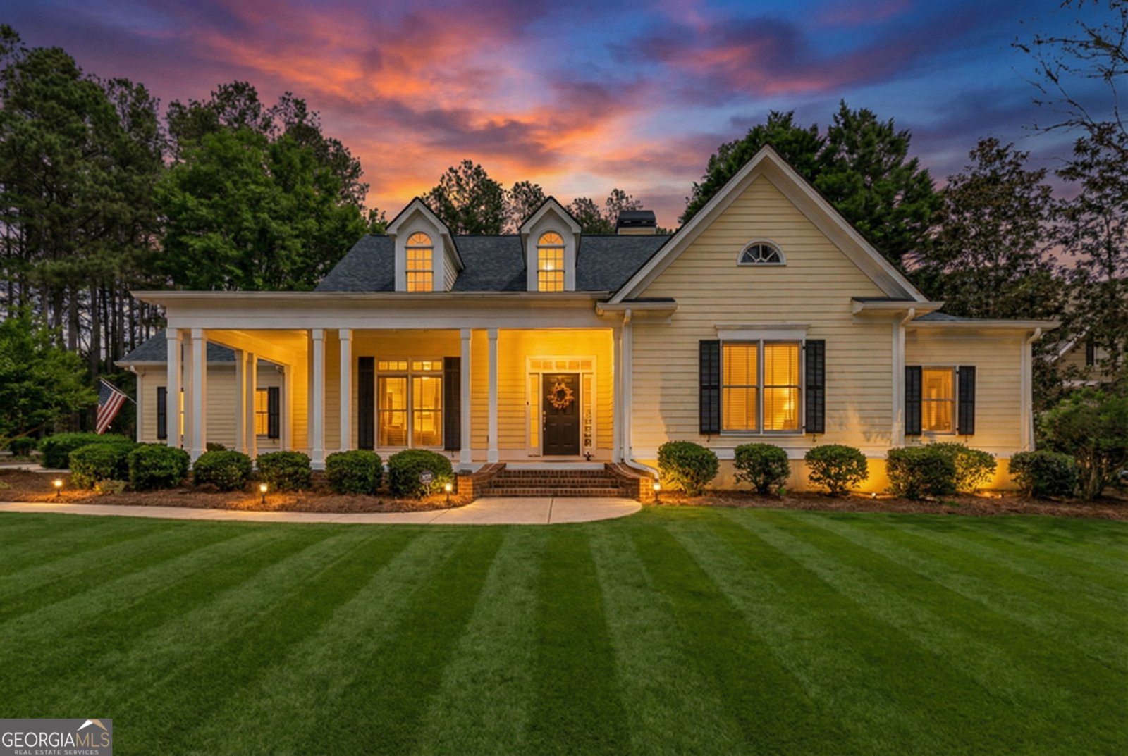 220 Cottonmill Court Fayetteville - Photo 62