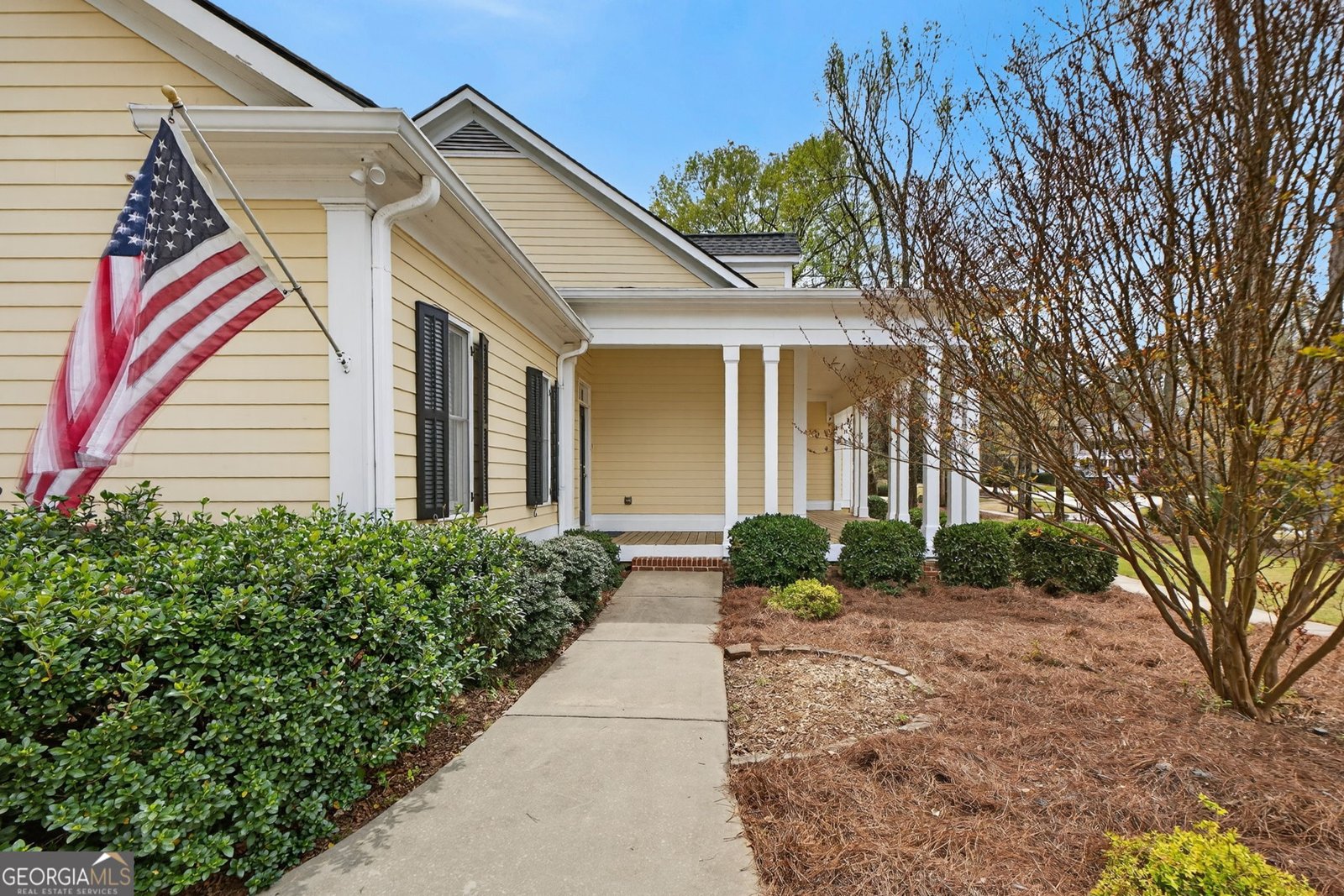 220 Cottonmill Court Fayetteville - Photo 7