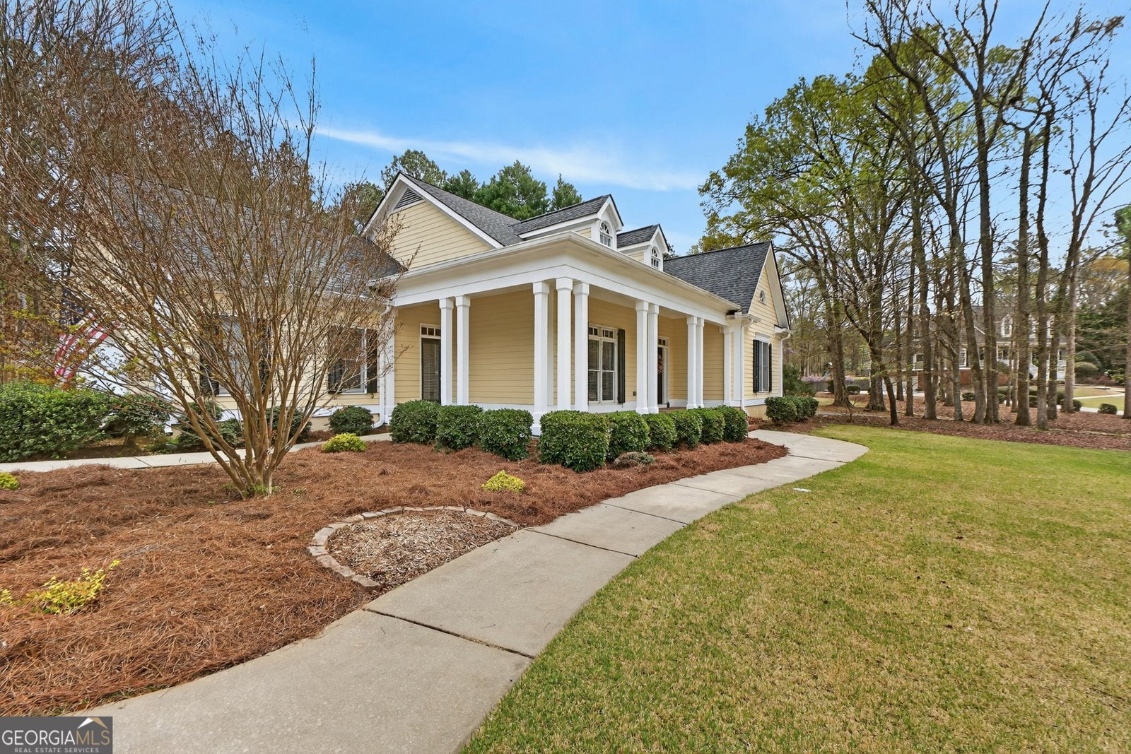 220 Cottonmill Court Fayetteville - Photo 8