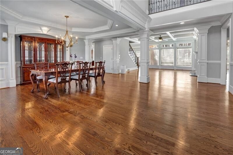 7332 Lake Walton Boulevard Covington - Photo 10