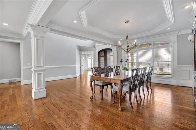 7332 Lake Walton Boulevard Covington - Photo 15