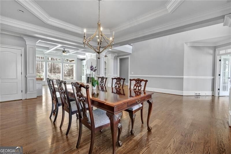 7332 Lake Walton Boulevard Covington - Photo 16