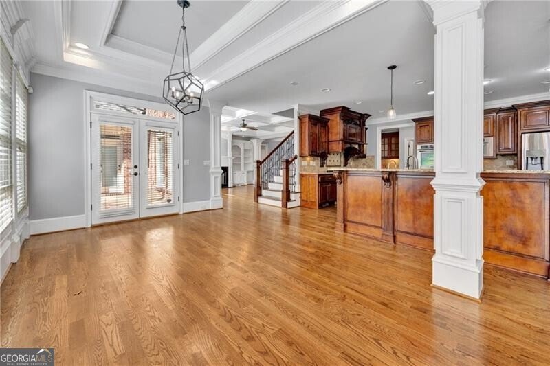 7332 Lake Walton Boulevard Covington - Photo 23