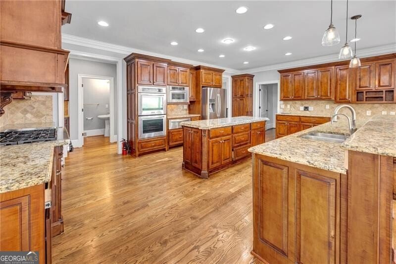 7332 Lake Walton Boulevard Covington - Photo 24