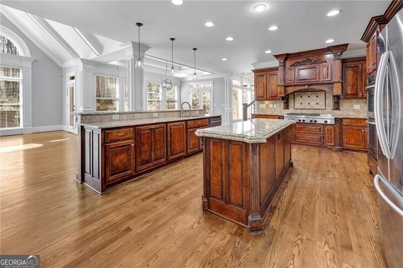 7332 Lake Walton Boulevard Covington - Photo 25