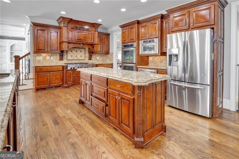 7332 Lake Walton Boulevard Covington - Photo 28