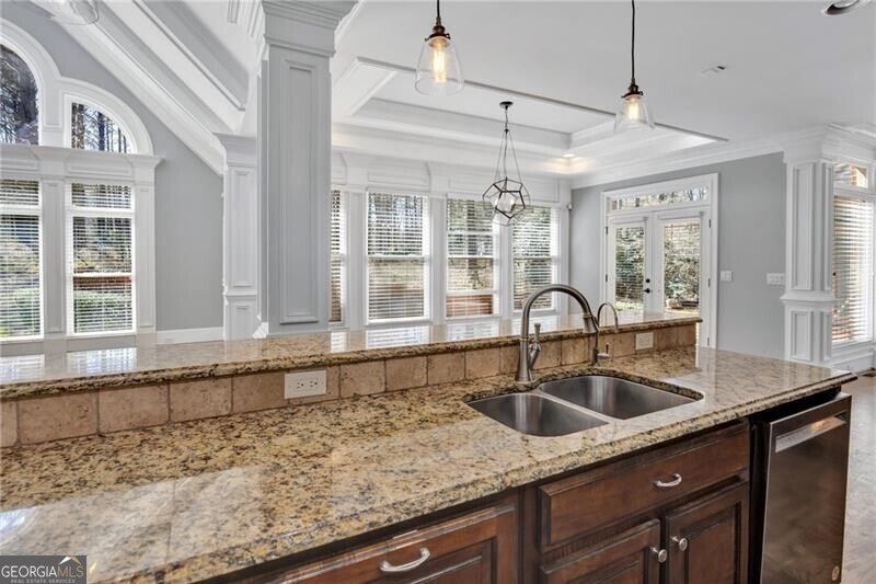 7332 Lake Walton Boulevard Covington - Photo 29