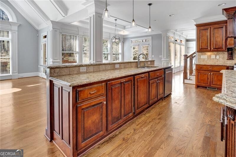 7332 Lake Walton Boulevard Covington - Photo 31