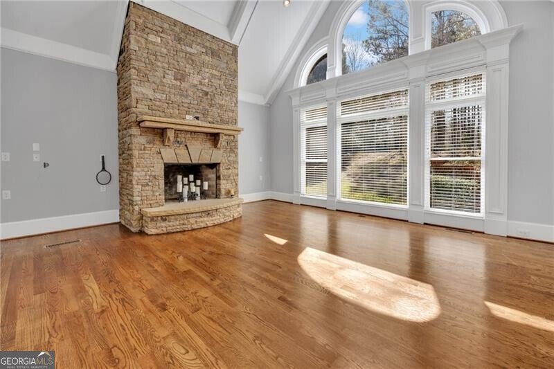 7332 Lake Walton Boulevard Covington - Photo 33