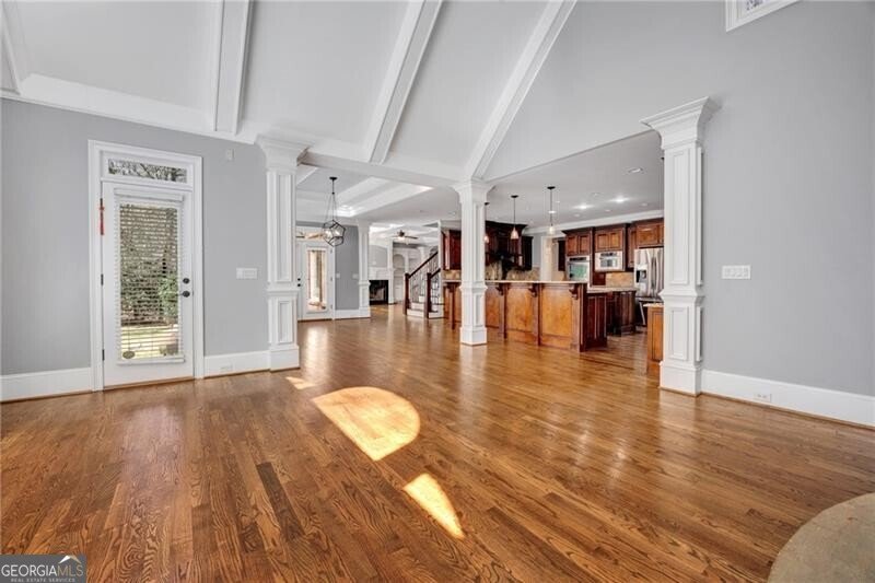 7332 Lake Walton Boulevard Covington - Photo 34