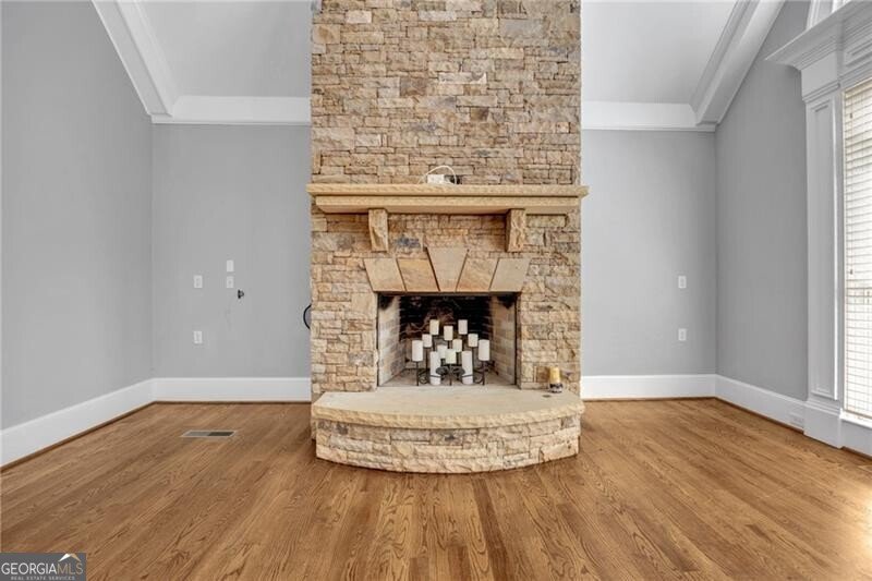 7332 Lake Walton Boulevard Covington - Photo 35