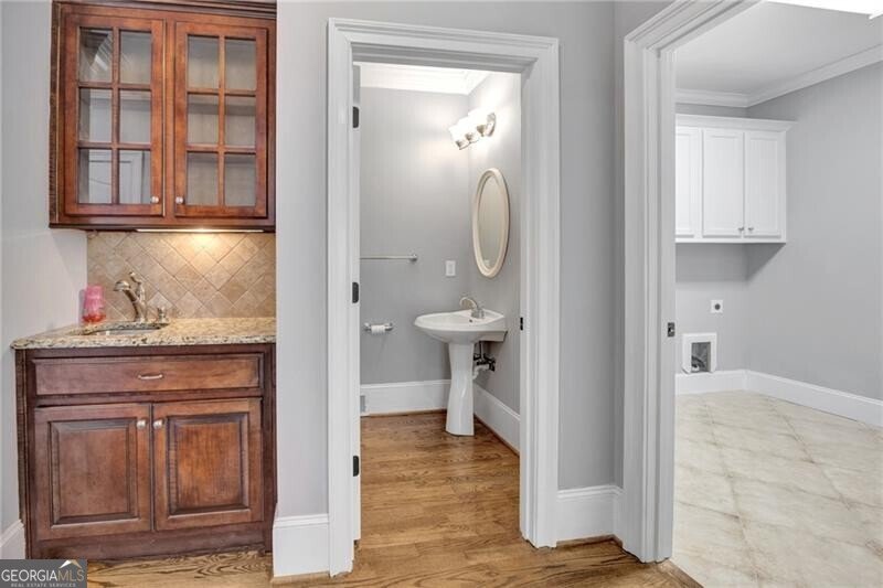 7332 Lake Walton Boulevard Covington - Photo 47