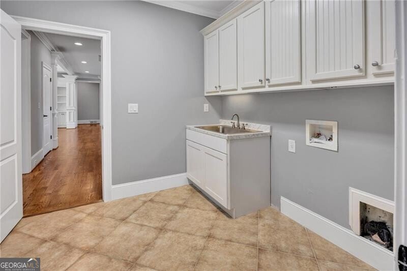 7332 Lake Walton Boulevard Covington - Photo 48