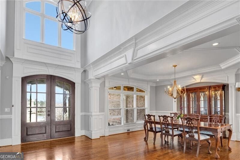 7332 Lake Walton Boulevard Covington - Photo 8