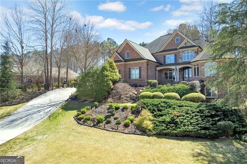 7332 Lake Walton Boulevard Covington - Photo 89