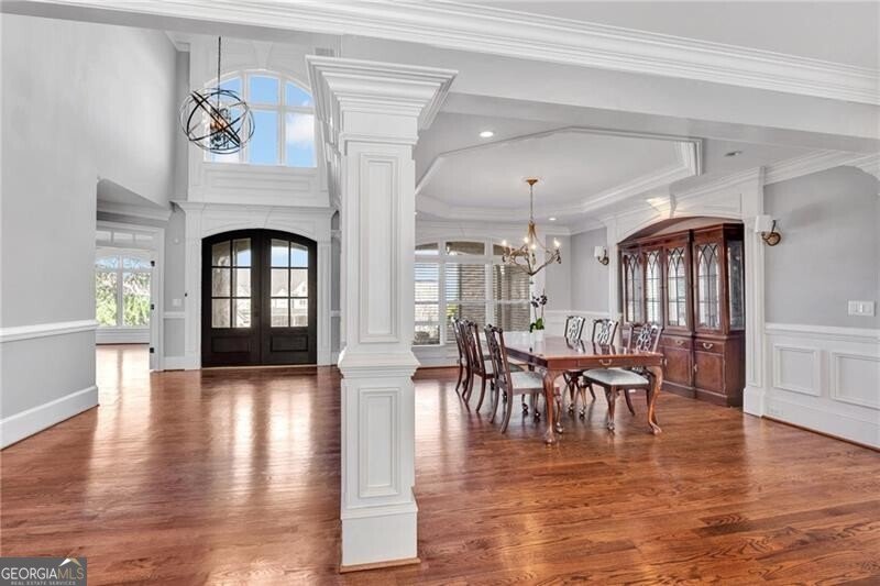 7332 Lake Walton Boulevard Covington - Photo 9