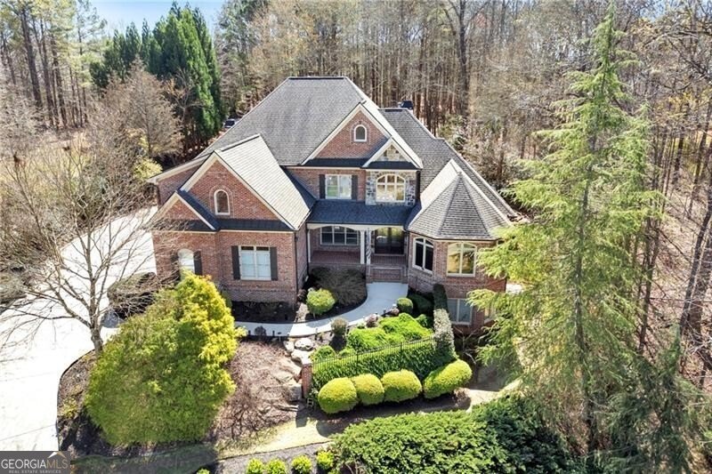 7332 Lake Walton Boulevard Covington - Photo 90