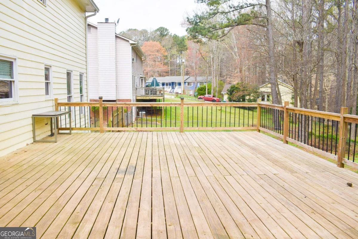 4481 Shiloh Hills Drive Snellville - Photo 14