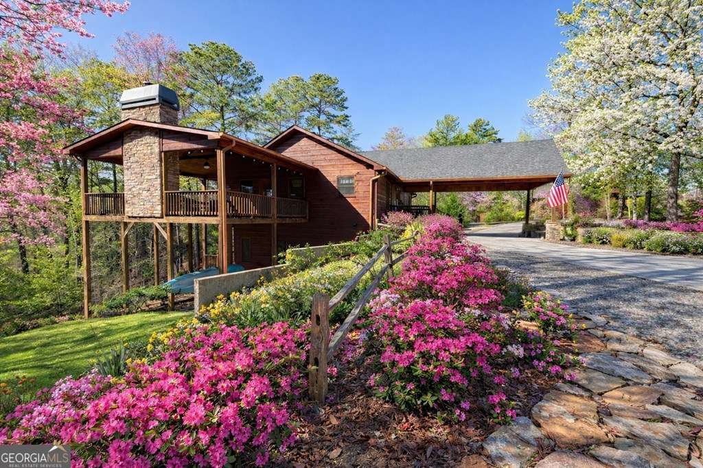 740 Highland Gap Mineral Bluff - Photo 12