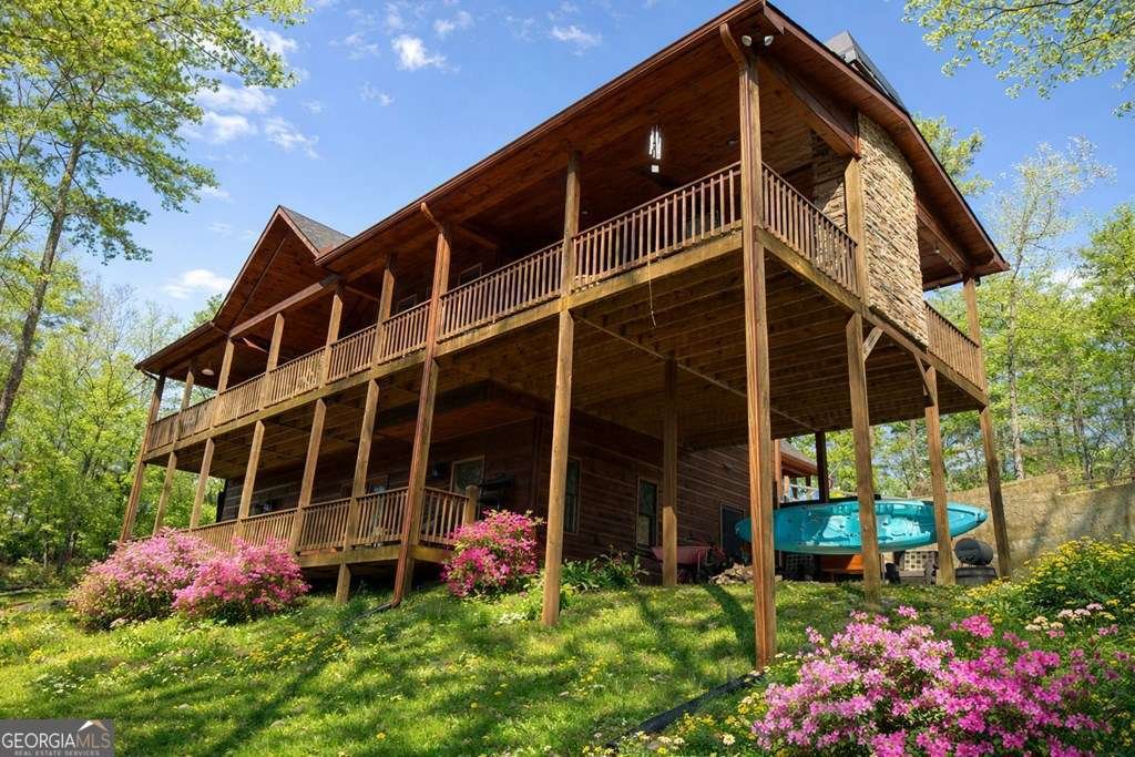 740 Highland Gap Mineral Bluff - Photo 13