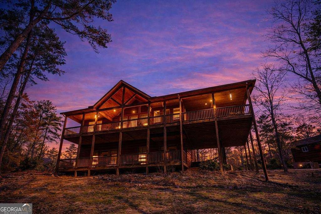 740 Highland Gap Mineral Bluff - Photo 14