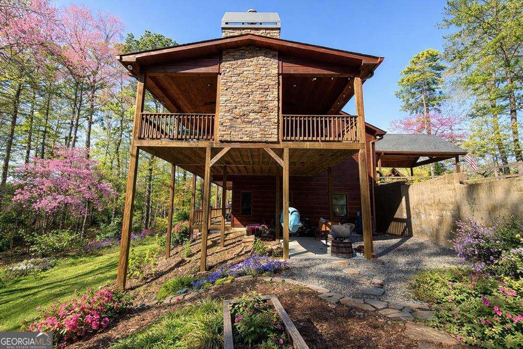 740 Highland Gap Mineral Bluff - Photo 15