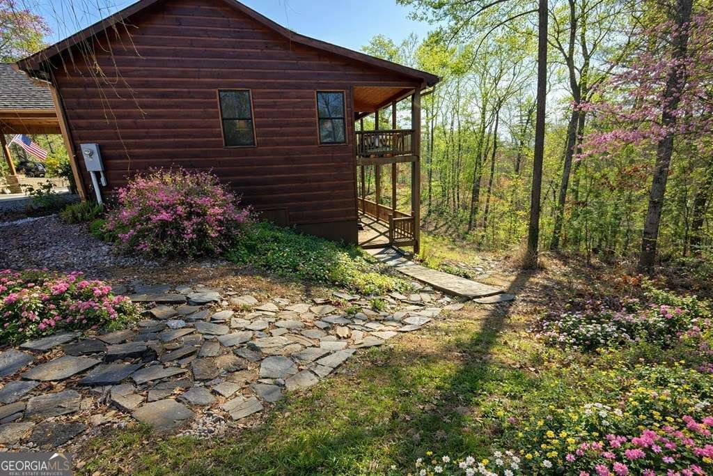 740 Highland Gap Mineral Bluff - Photo 16