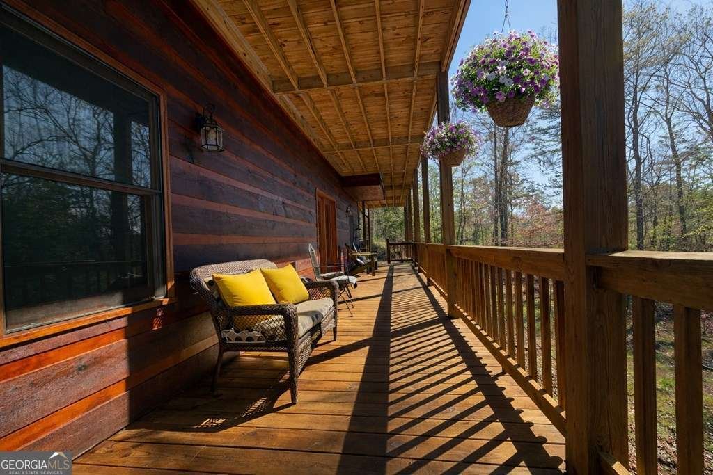 740 Highland Gap Mineral Bluff - Photo 17