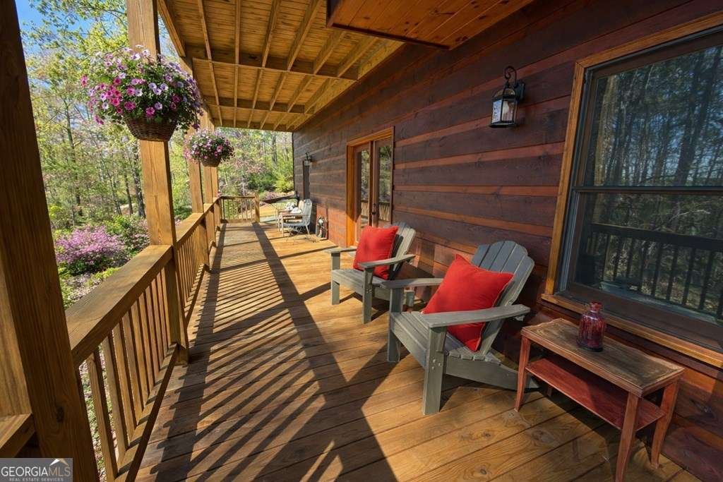 740 Highland Gap Mineral Bluff - Photo 18