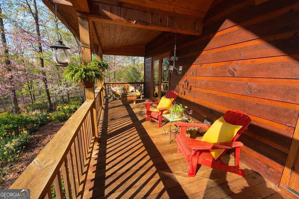 740 Highland Gap Mineral Bluff - Photo 19