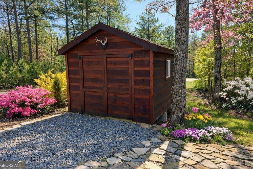 740 Highland Gap Mineral Bluff - Photo 20