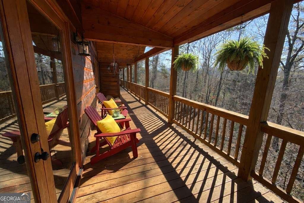 740 Highland Gap Mineral Bluff - Photo 21