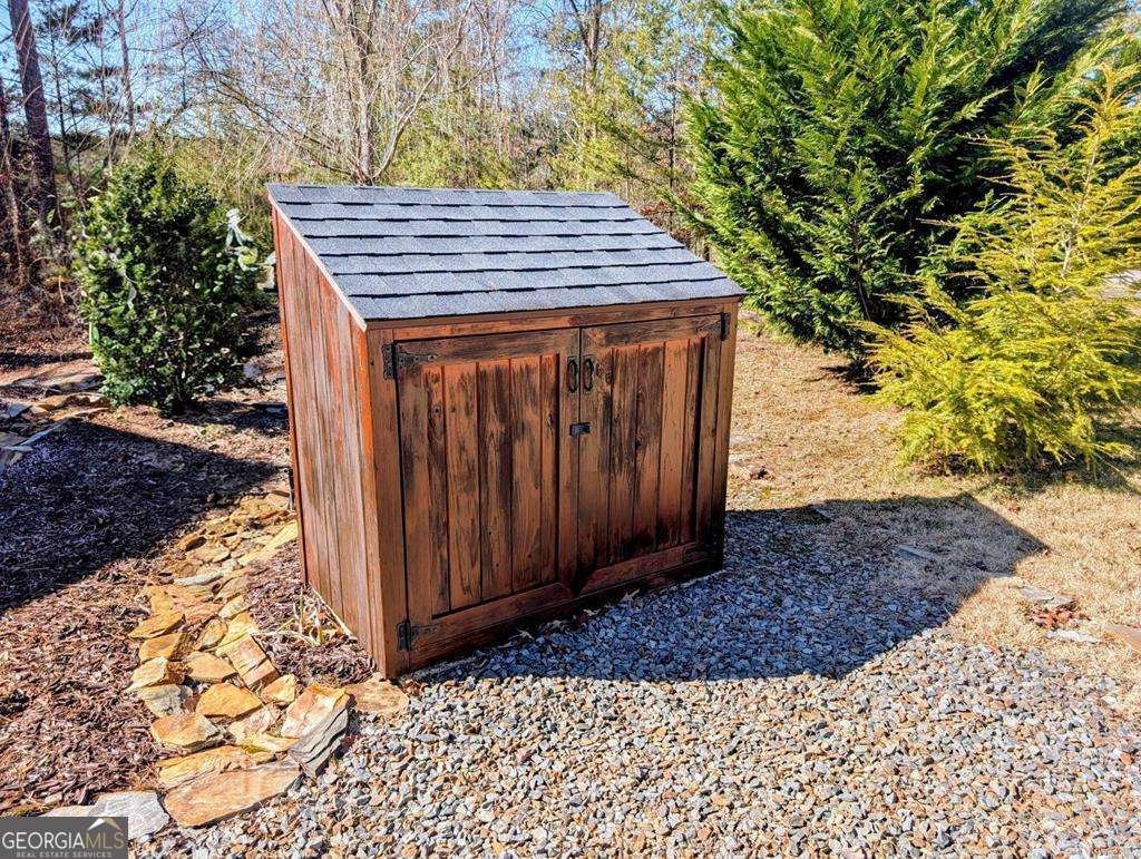 740 Highland Gap Mineral Bluff - Photo 22